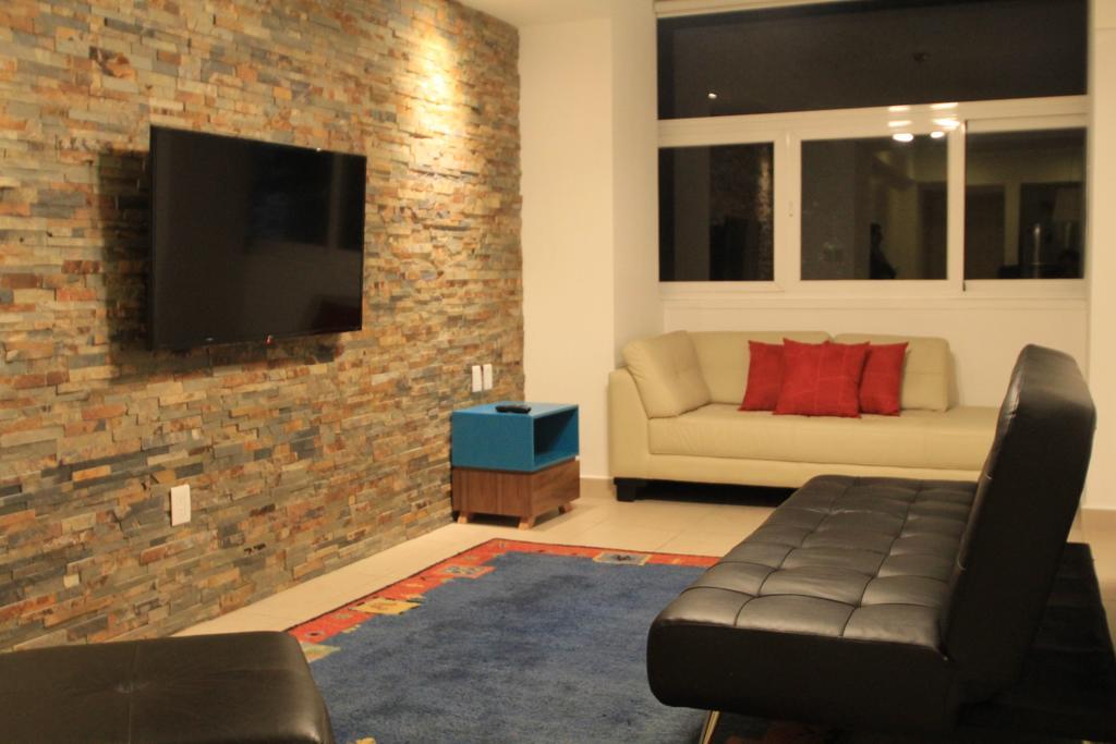 Apartment Down Town 203 - Mexico City Exterior photo