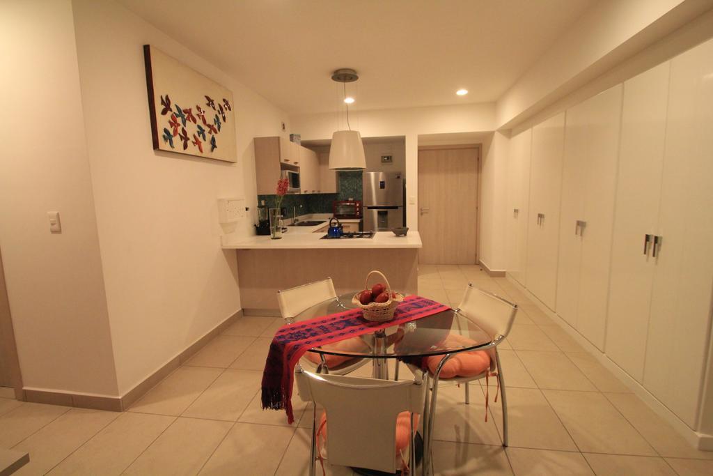 Apartment Down Town 203 - Mexico City Exterior photo