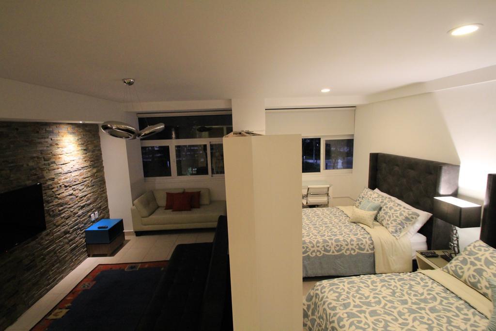 Apartment Down Town 203 - Mexico City Exterior photo