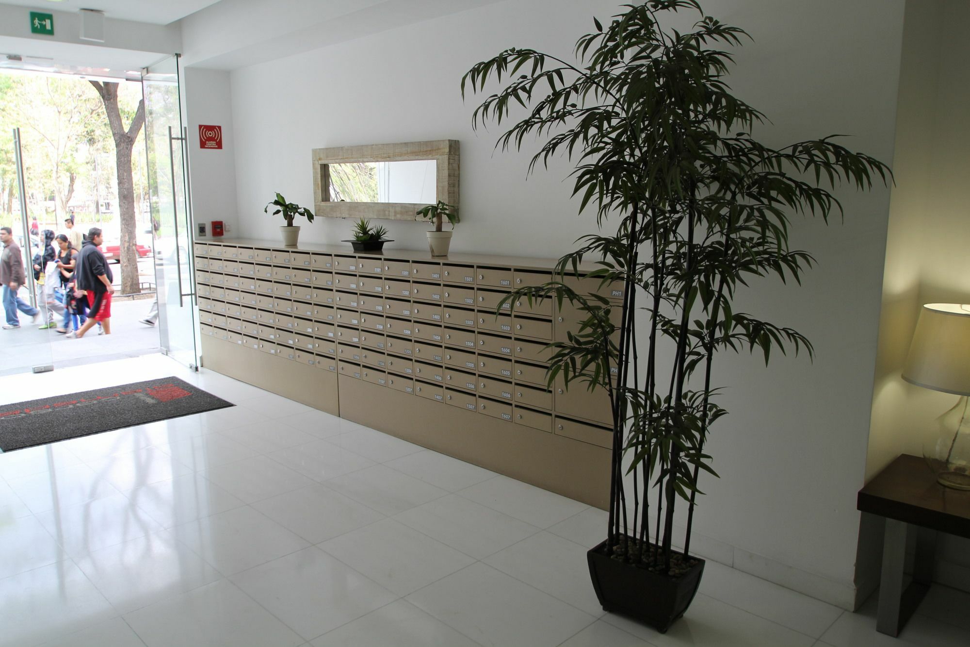 Apartment Down Town 203 - Mexico City Exterior photo